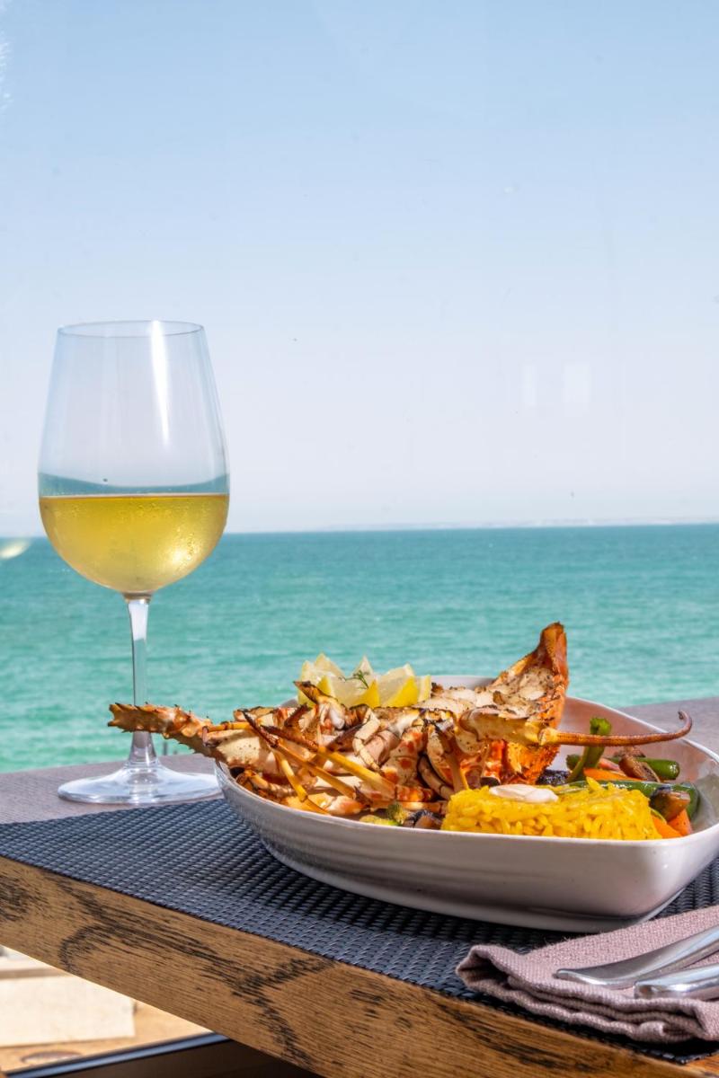 Dakhla South Bay, WorldHotels Distinctive