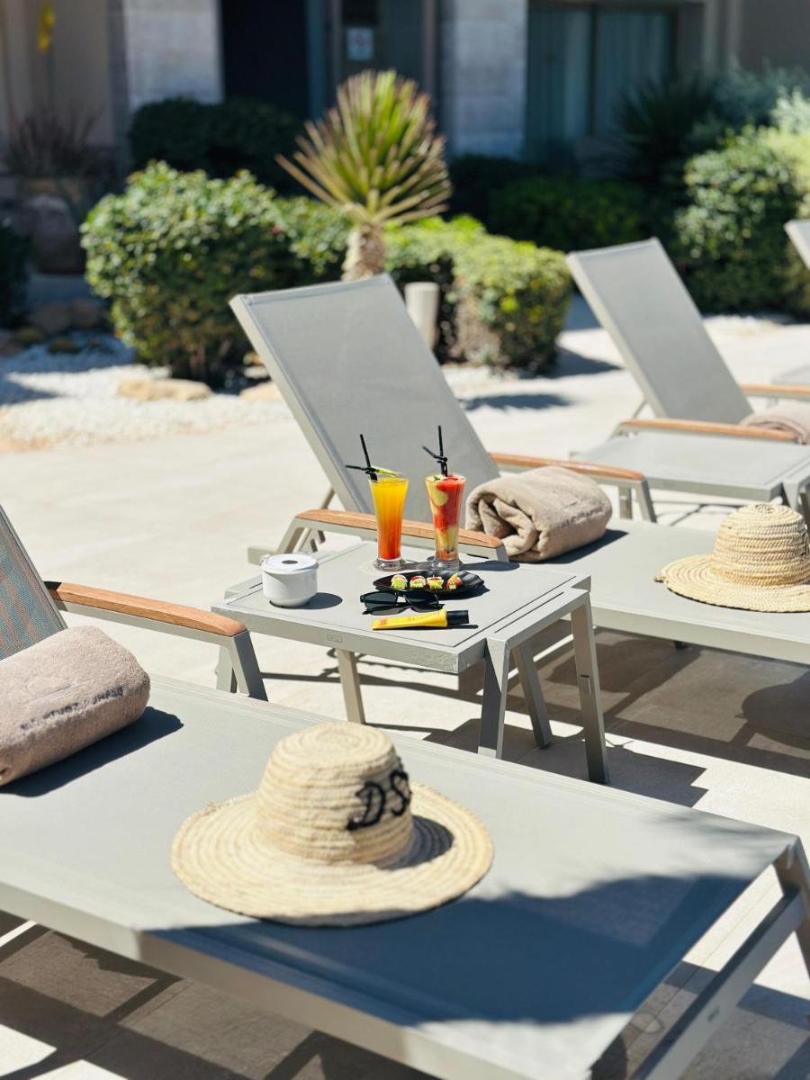 Dakhla South Bay, WorldHotels Distinctive