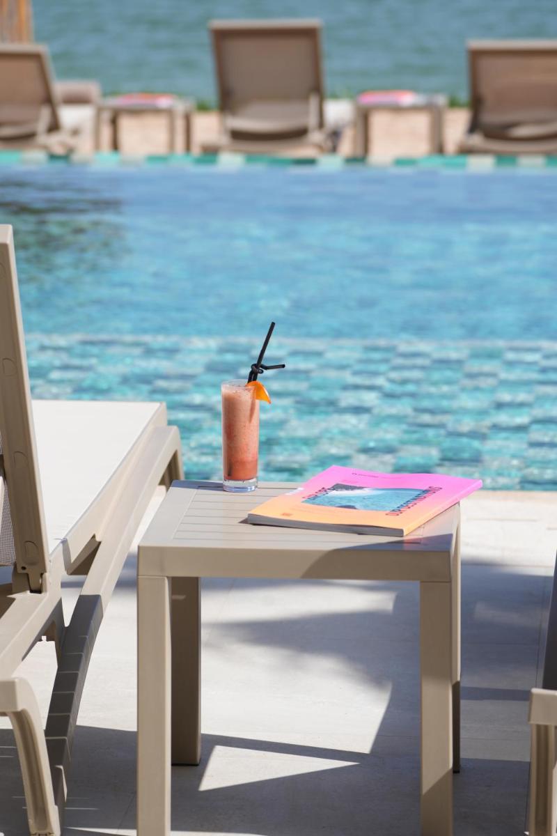 Dakhla South Bay, WorldHotels Distinctive