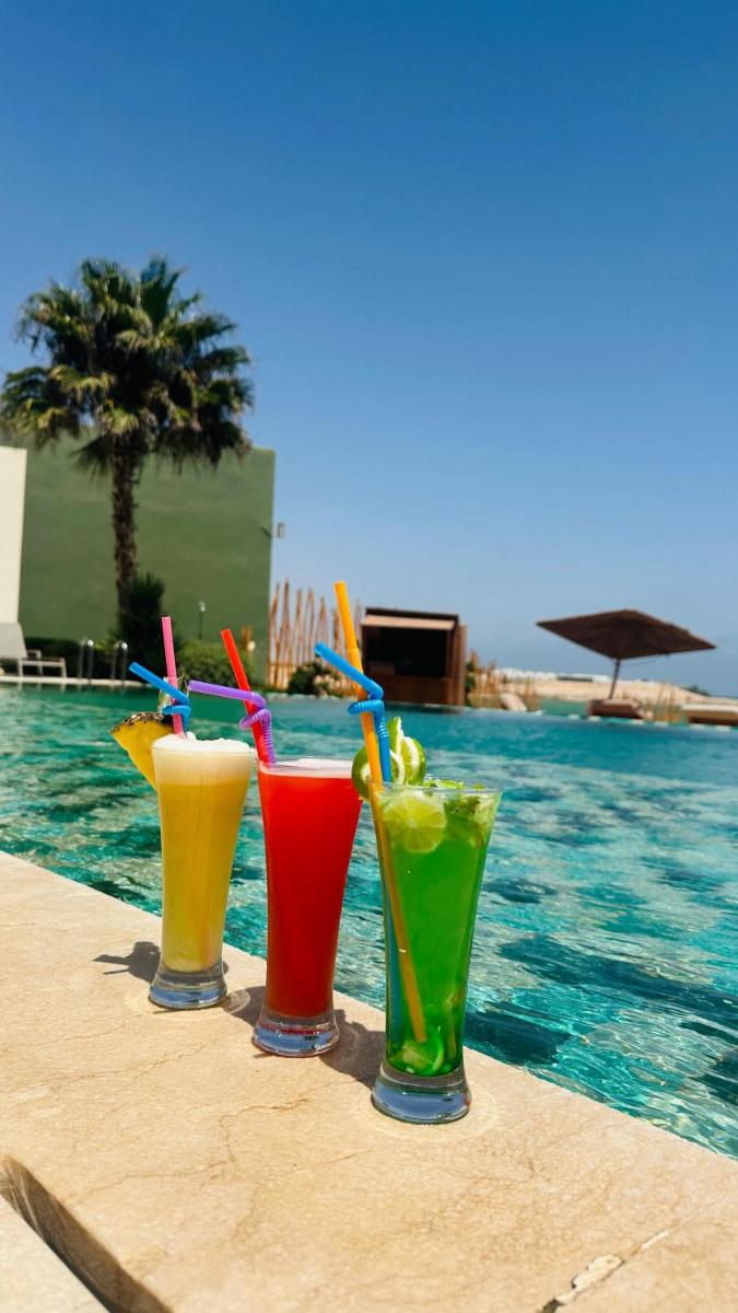Dakhla South Bay, WorldHotels Distinctive