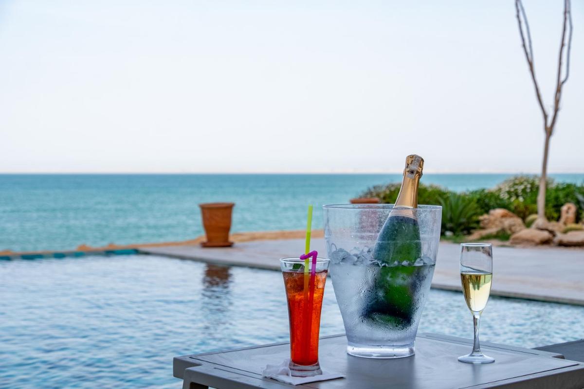 Dakhla South Bay, WorldHotels Distinctive
