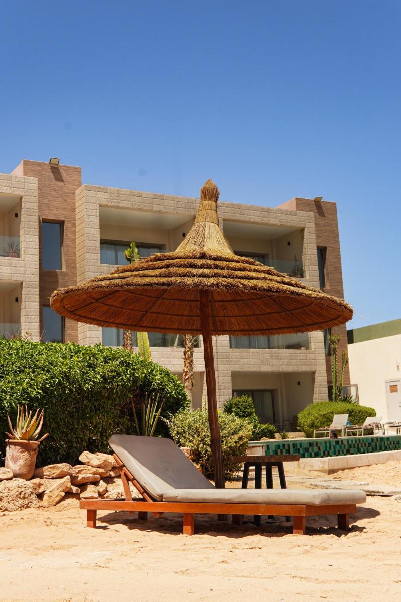 Dakhla South Bay, WorldHotels Distinctive