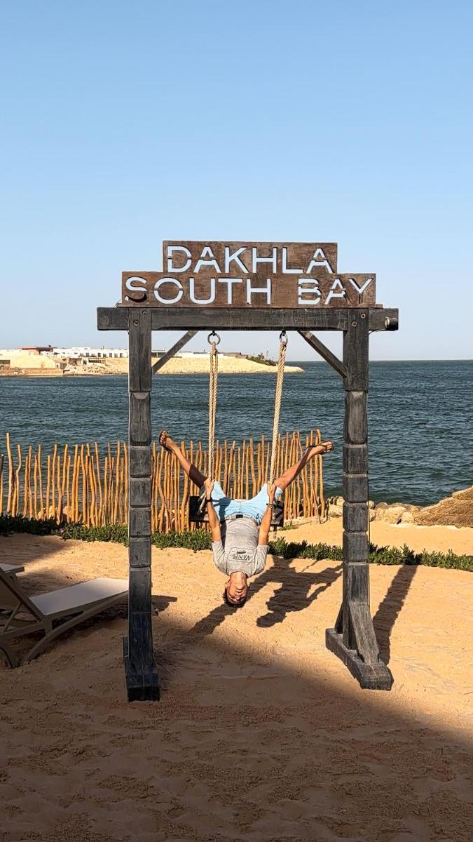Dakhla South Bay, WorldHotels Distinctive