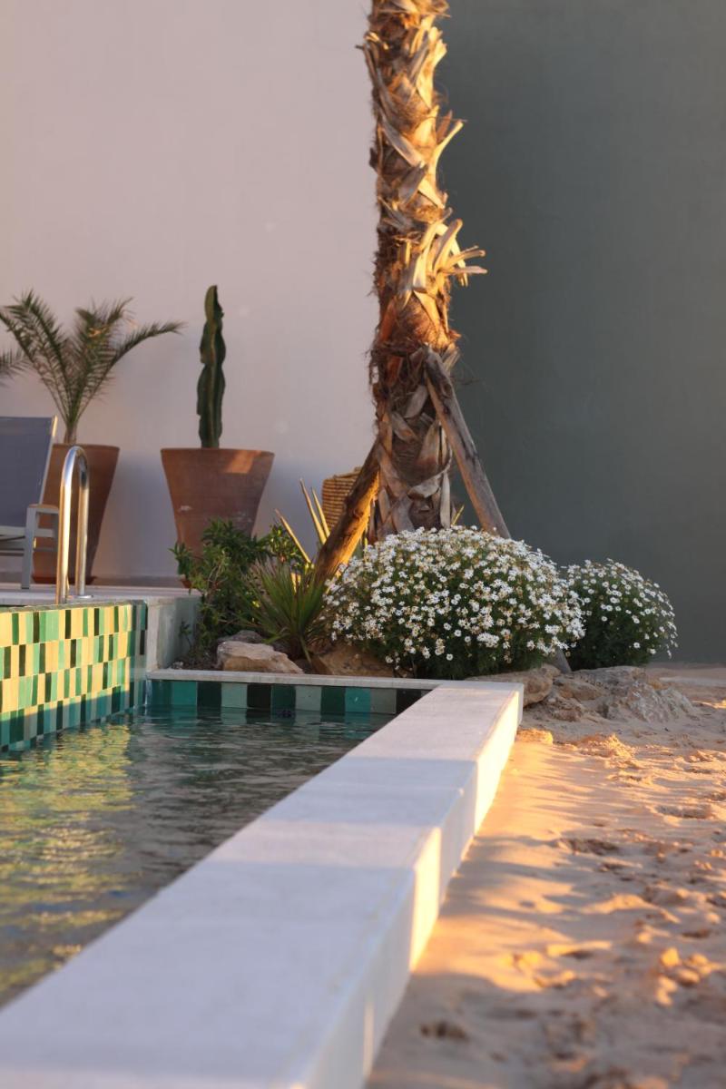 Dakhla South Bay, WorldHotels Distinctive