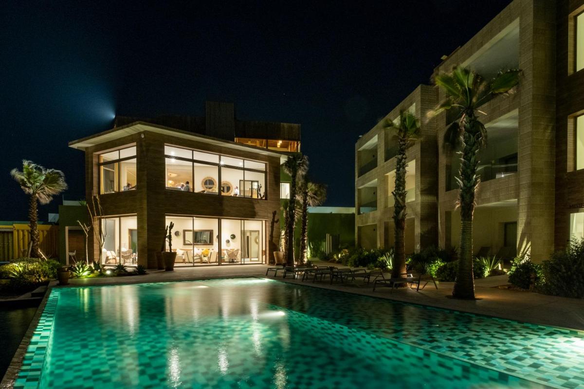Dakhla South Bay, WorldHotels Distinctive