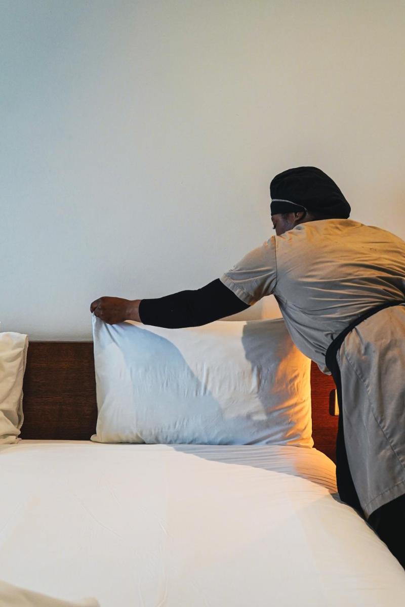 Dakhla South Bay, WorldHotels Distinctive