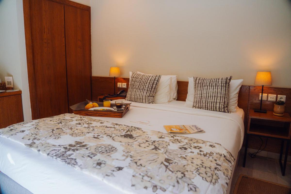 Dakhla South Bay, WorldHotels Distinctive