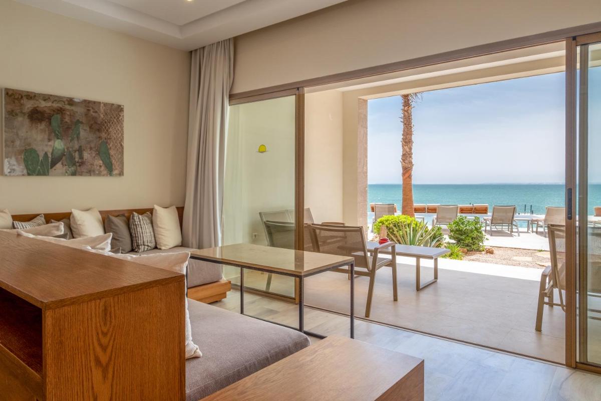 Dakhla South Bay, WorldHotels Distinctive