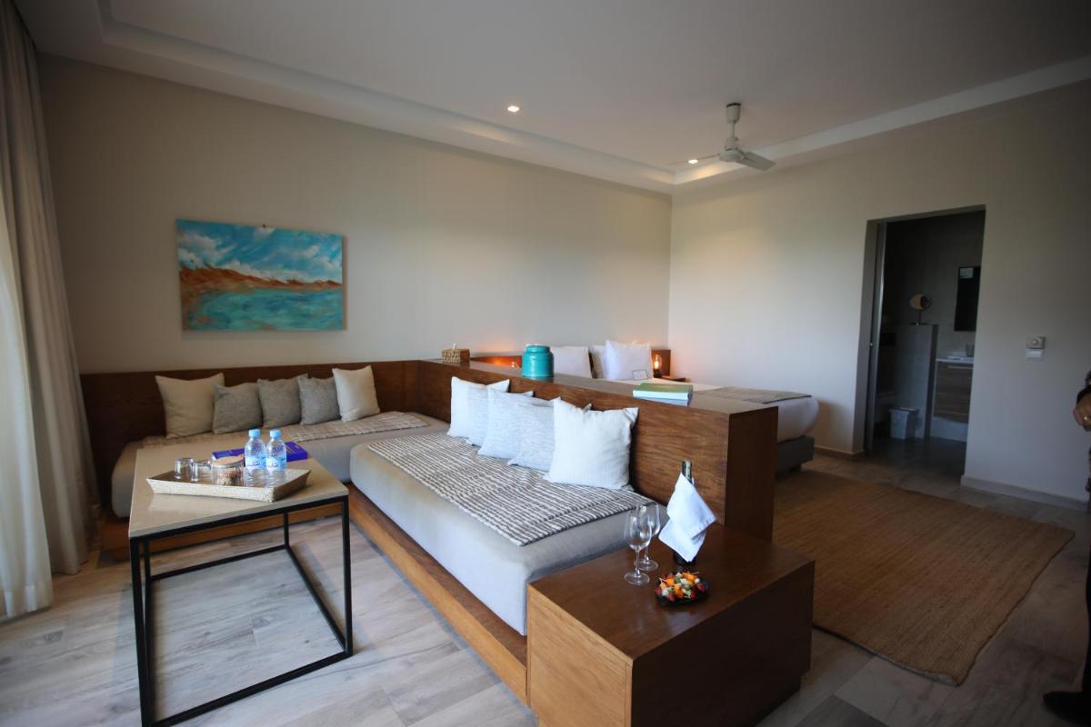 Dakhla South Bay, WorldHotels Distinctive
