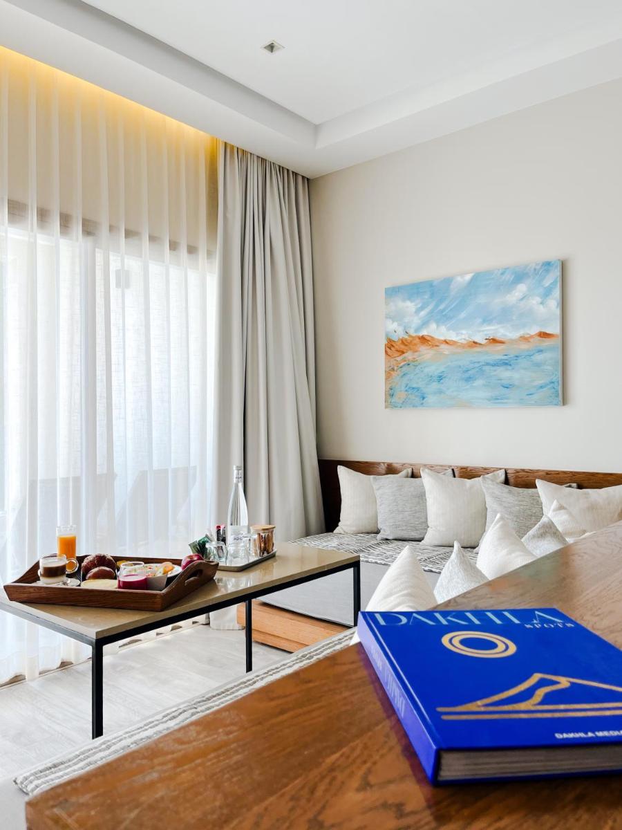 Dakhla South Bay, WorldHotels Distinctive