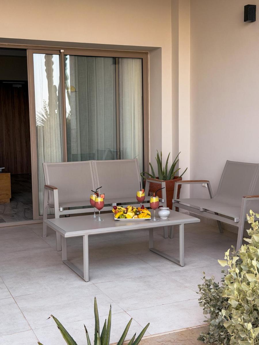 Dakhla South Bay, WorldHotels Distinctive
