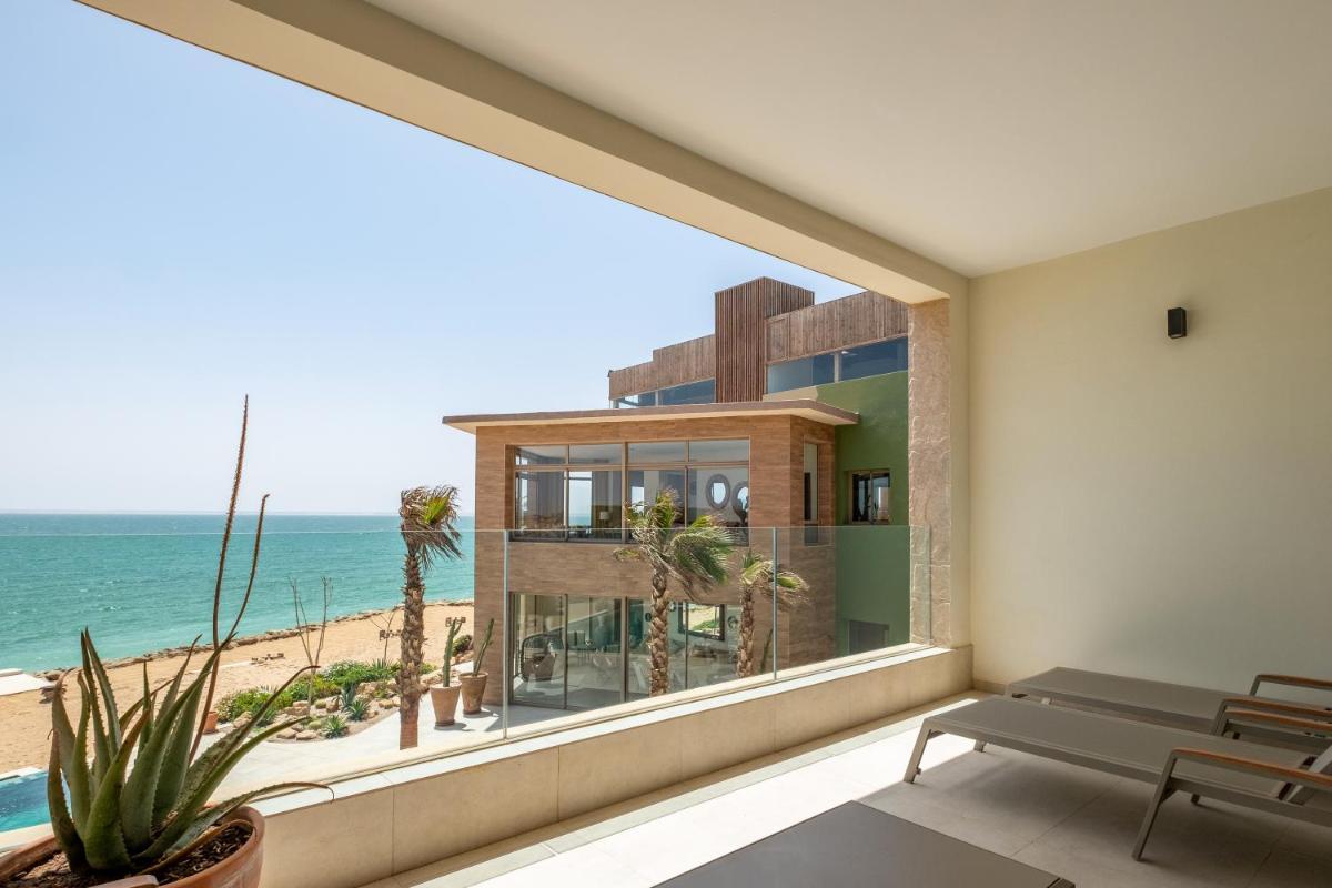 Dakhla South Bay, WorldHotels Distinctive
