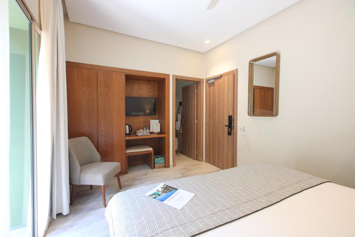 Dakhla South Bay, WorldHotels Distinctive