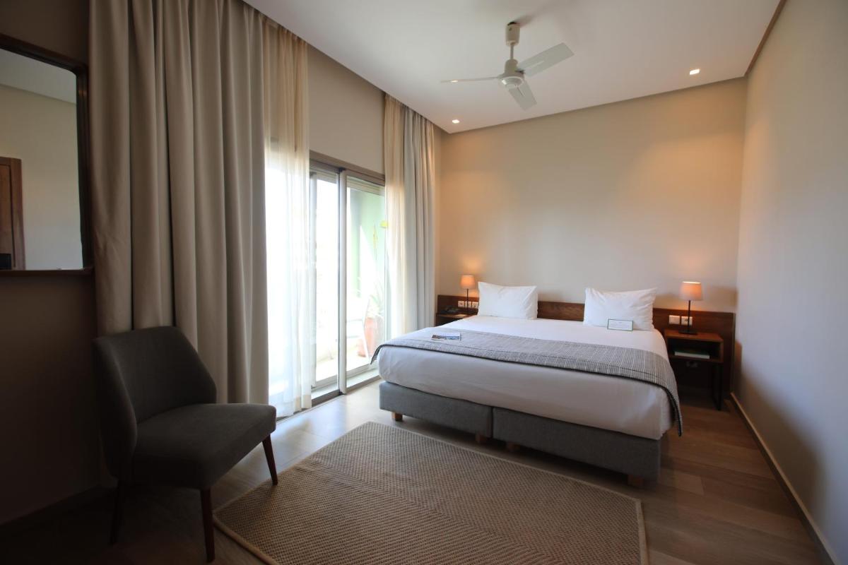 Dakhla South Bay, WorldHotels Distinctive