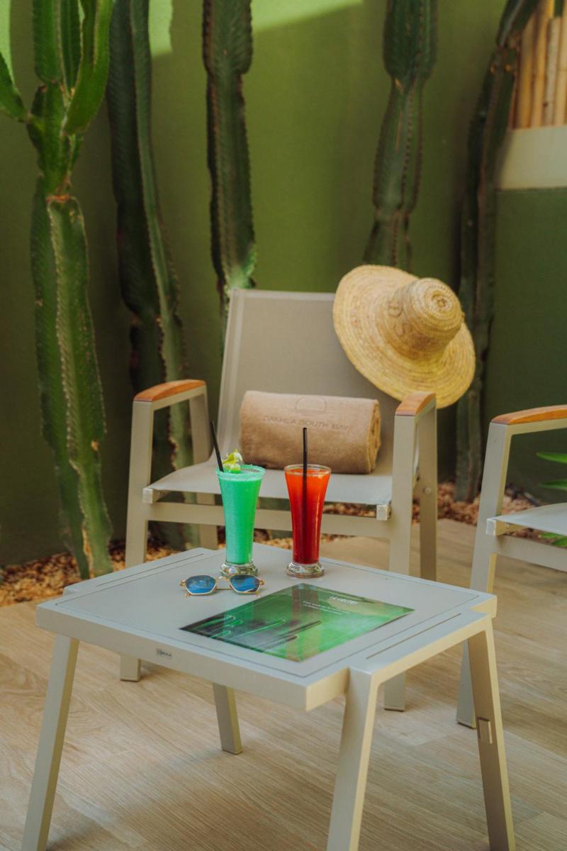 Dakhla South Bay, WorldHotels Distinctive