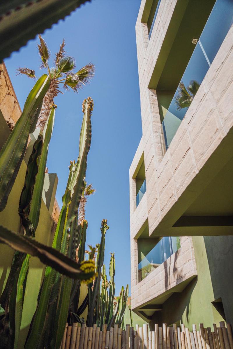 Dakhla South Bay, WorldHotels Distinctive