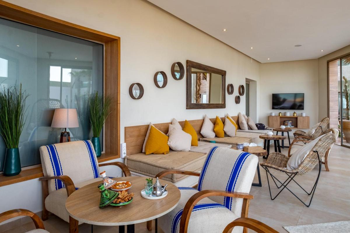 Dakhla South Bay, WorldHotels Distinctive