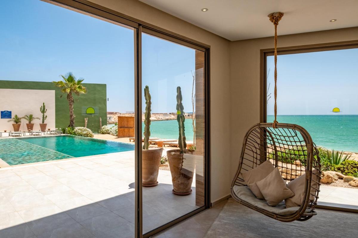 Dakhla South Bay, WorldHotels Distinctive