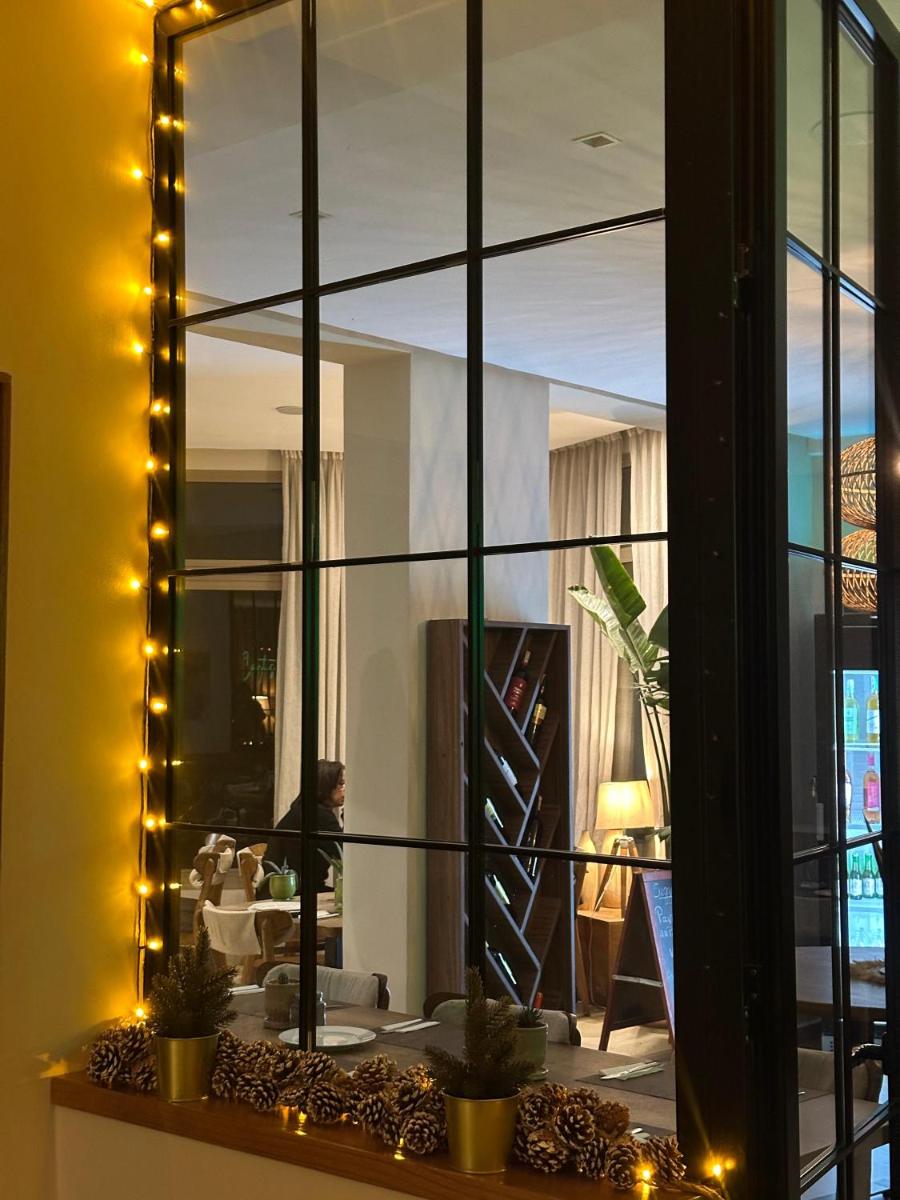 Dakhla South Bay, WorldHotels Distinctive