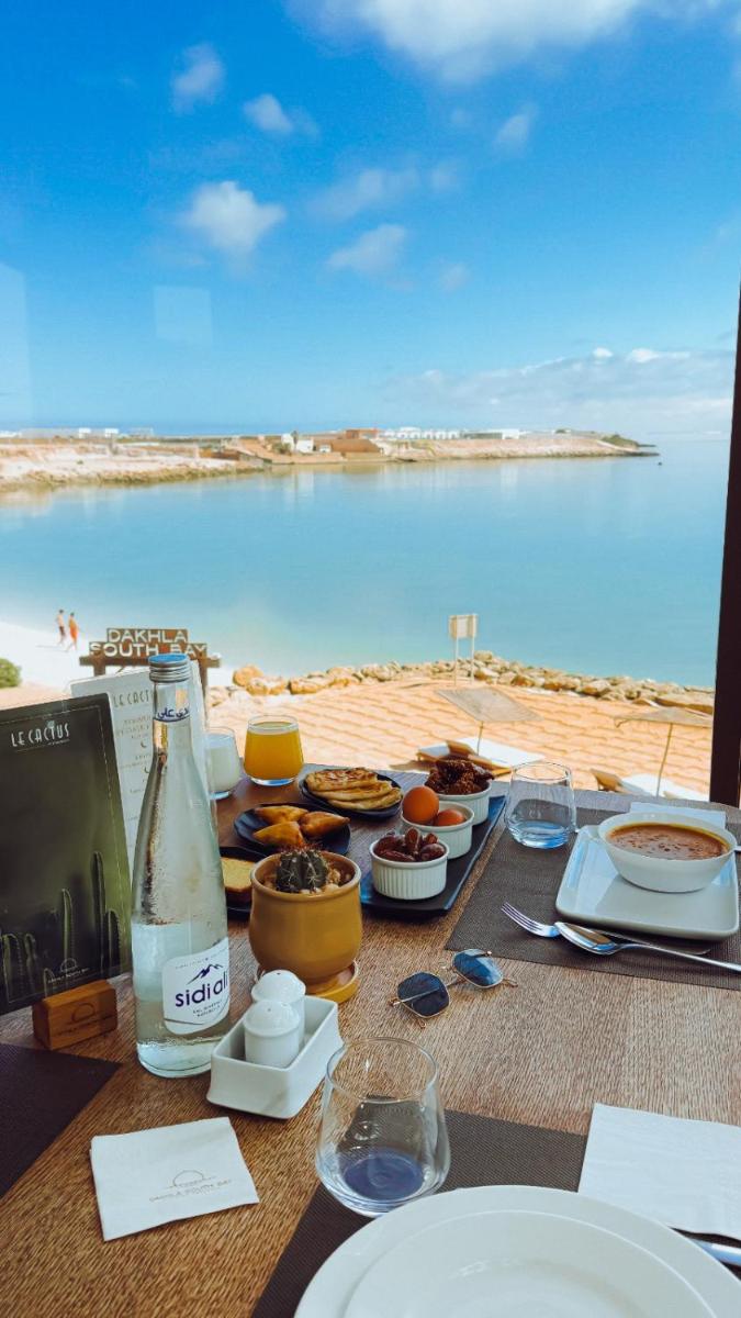 Dakhla South Bay, WorldHotels Distinctive