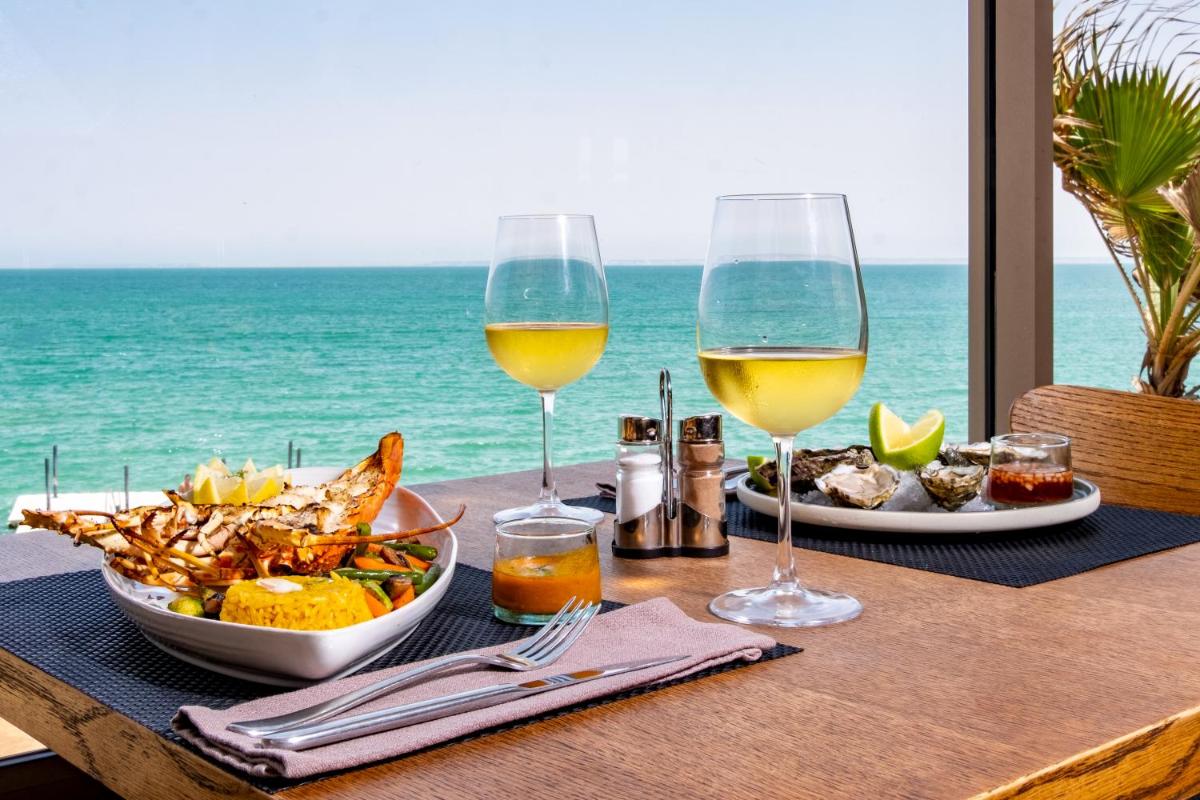 Dakhla South Bay, WorldHotels Distinctive
