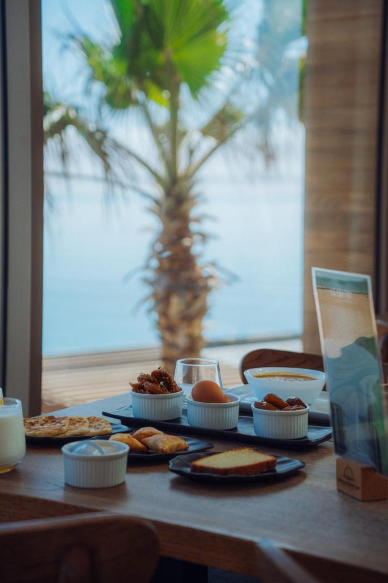 Dakhla South Bay, WorldHotels Distinctive