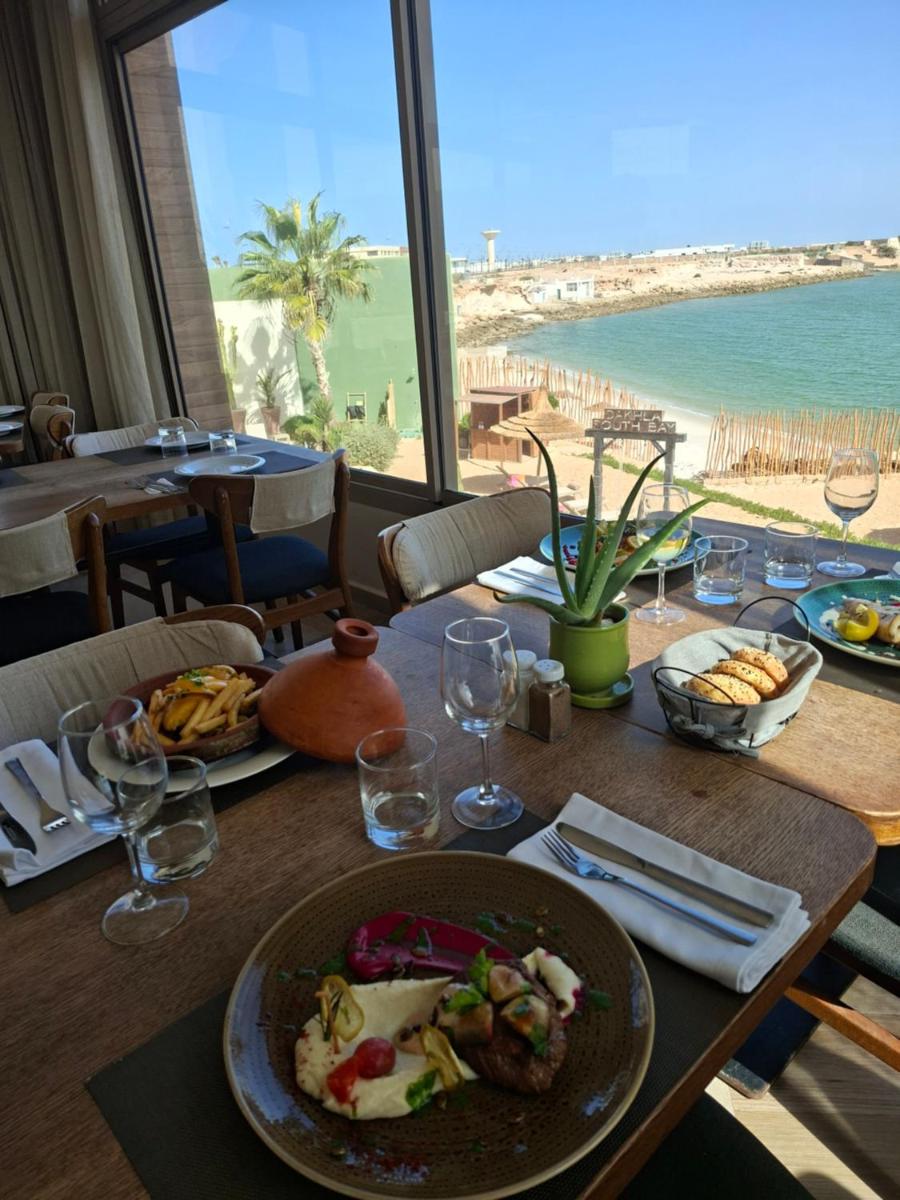 Dakhla South Bay, WorldHotels Distinctive