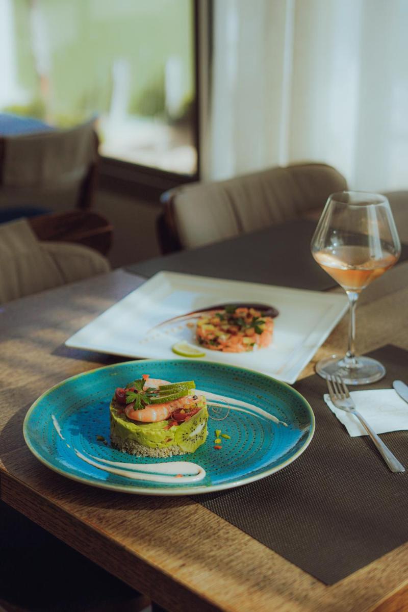 Dakhla South Bay, WorldHotels Distinctive