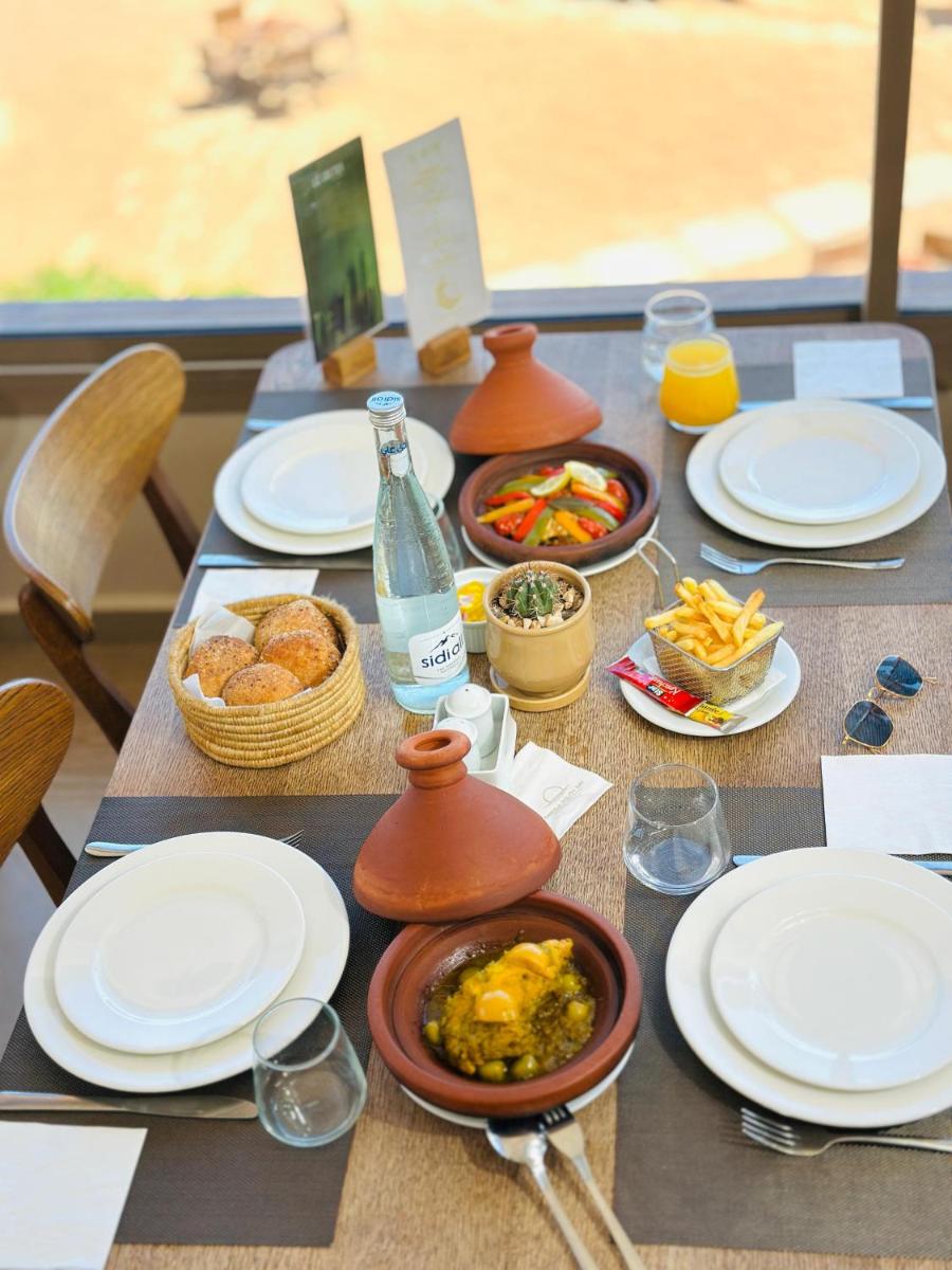 Dakhla South Bay, WorldHotels Distinctive