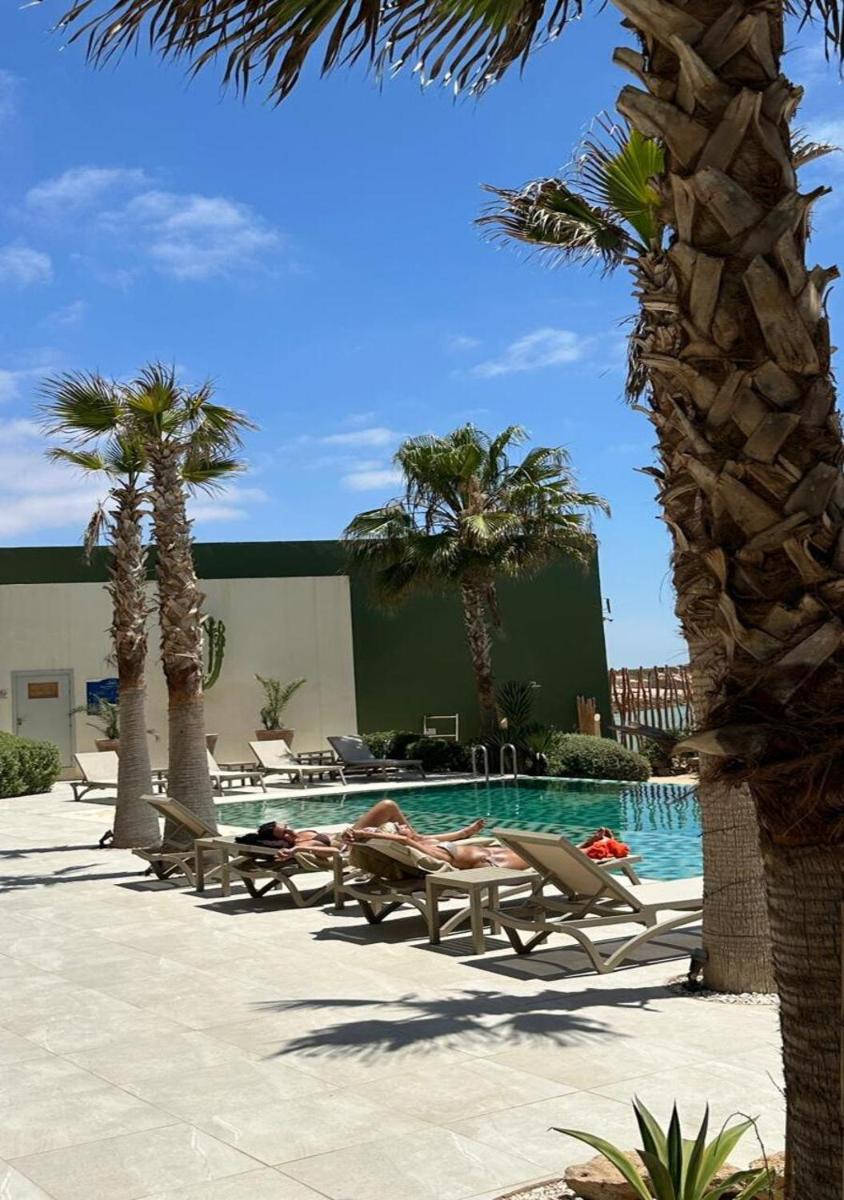 Dakhla South Bay, WorldHotels Distinctive