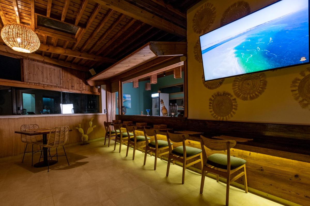 Dakhla South Bay, WorldHotels Distinctive