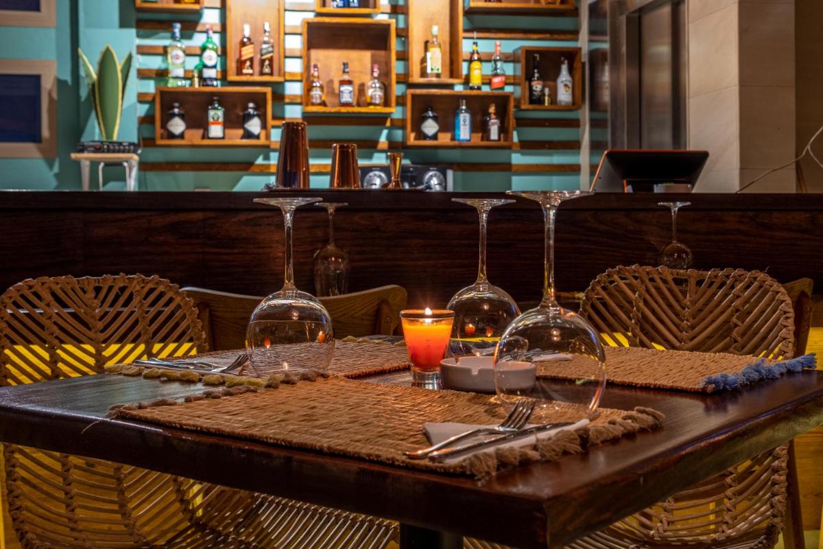 Dakhla South Bay, WorldHotels Distinctive