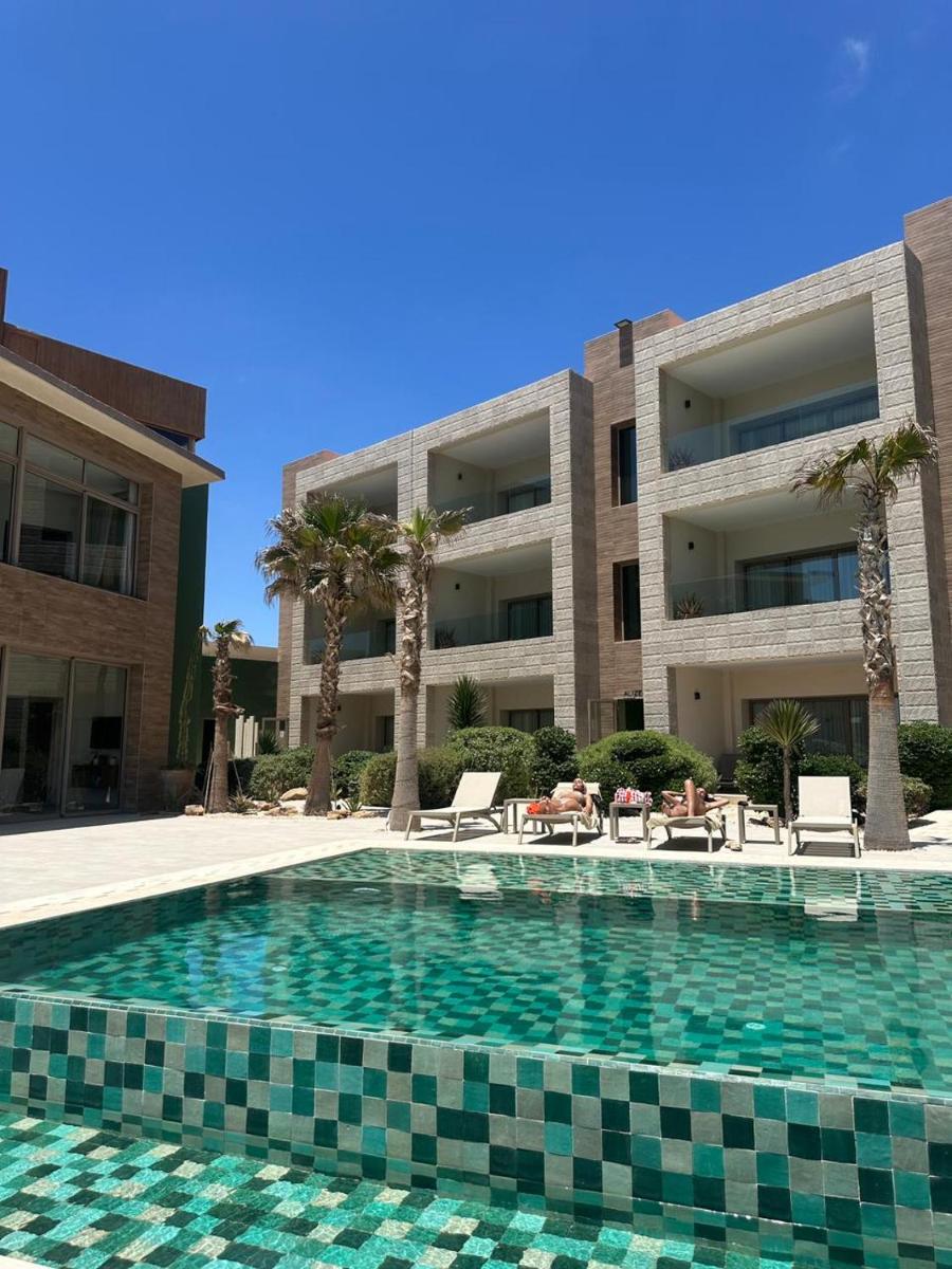 Dakhla South Bay, WorldHotels Distinctive