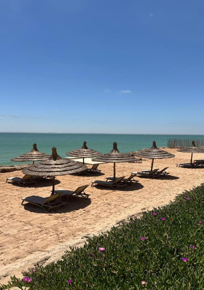 Dakhla South Bay, WorldHotels Distinctive