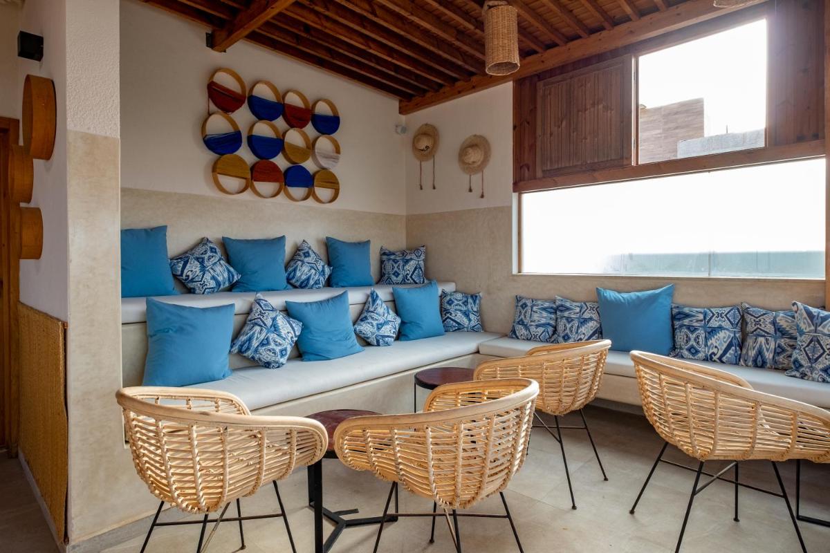 Dakhla South Bay, WorldHotels Distinctive