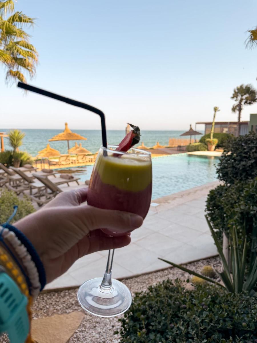 Dakhla South Bay, WorldHotels Distinctive