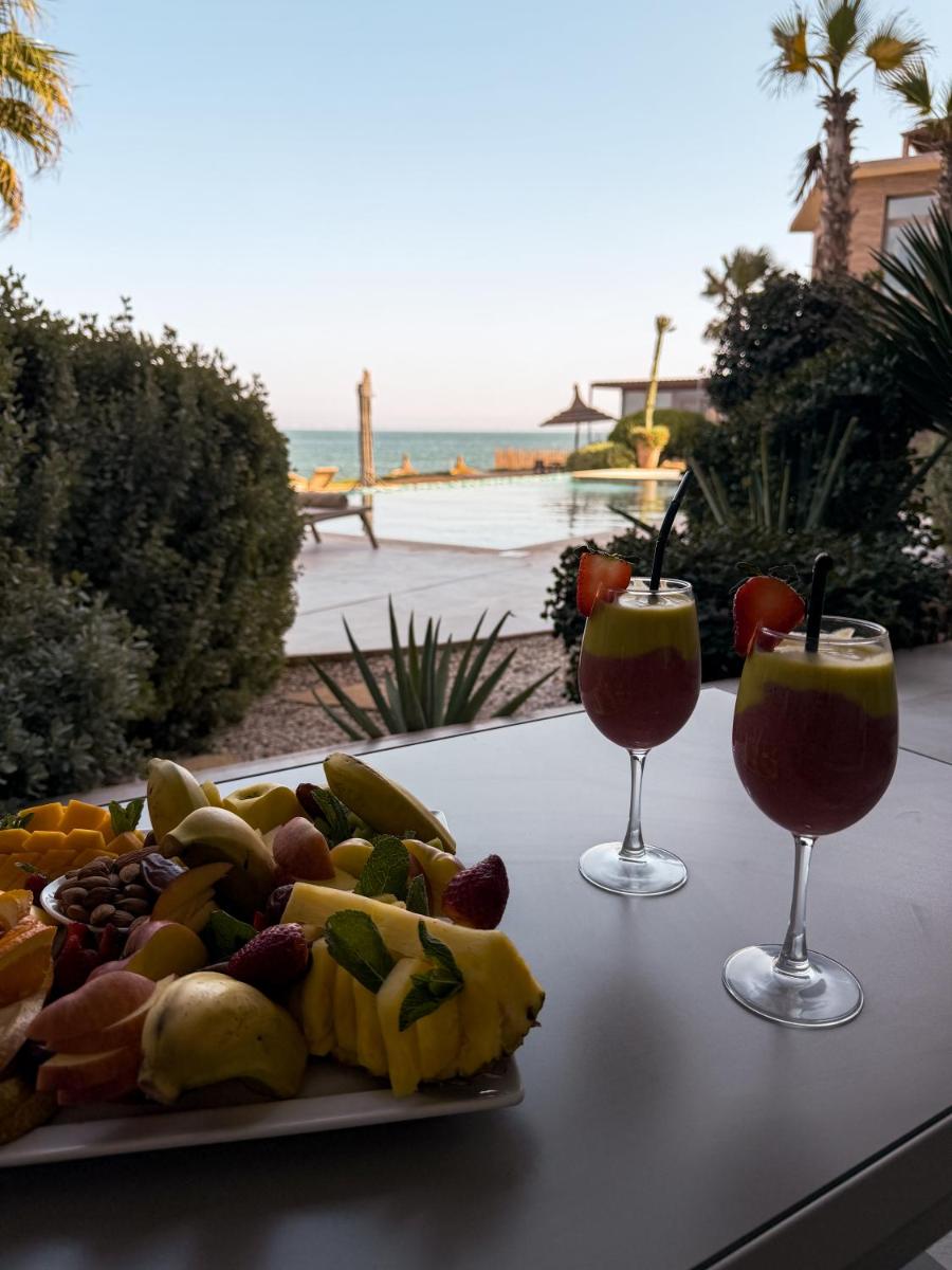 Dakhla South Bay, WorldHotels Distinctive