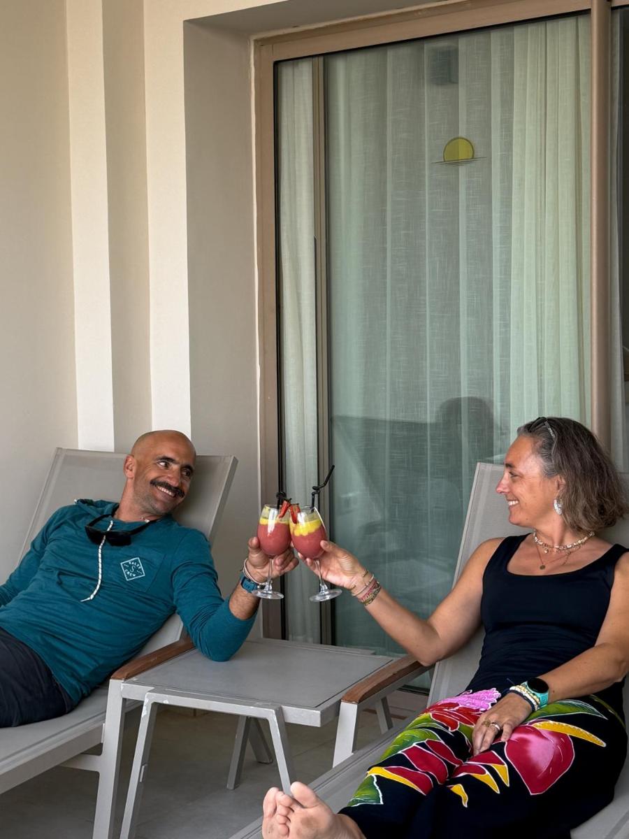 Dakhla South Bay, WorldHotels Distinctive