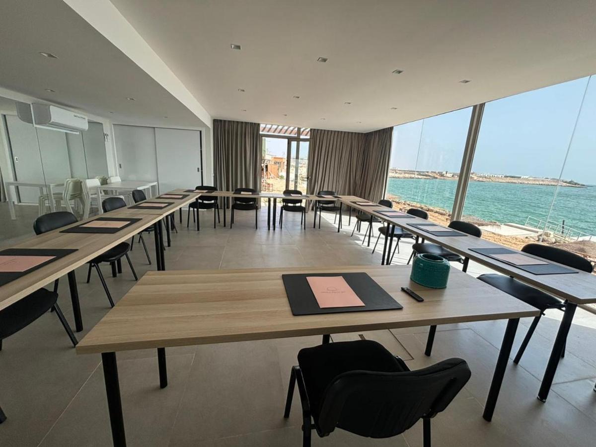 Dakhla South Bay, WorldHotels Distinctive