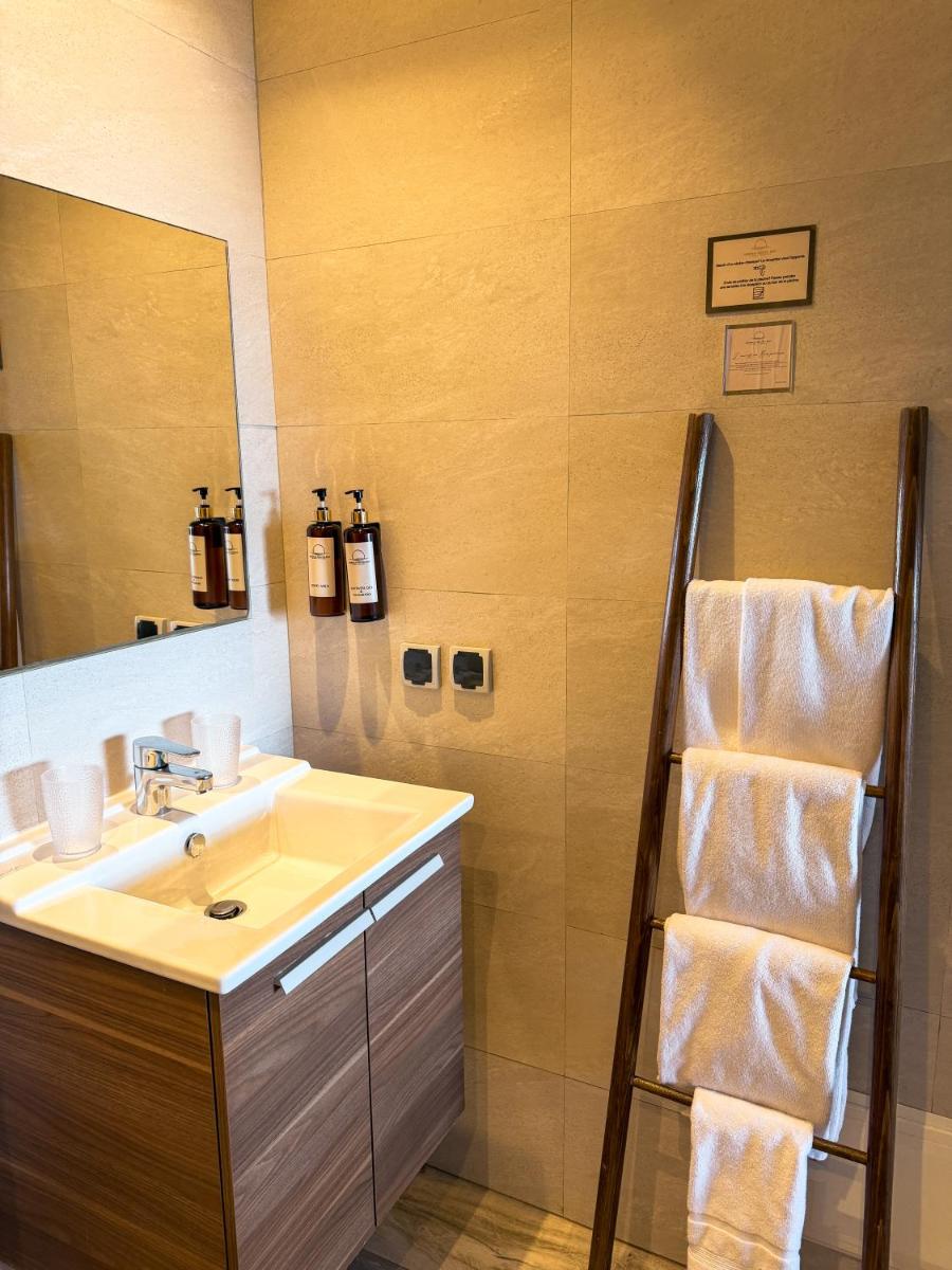 Dakhla South Bay, WorldHotels Distinctive