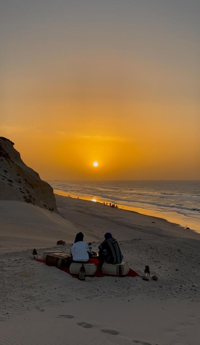 Dakhla South Bay, WorldHotels Distinctive