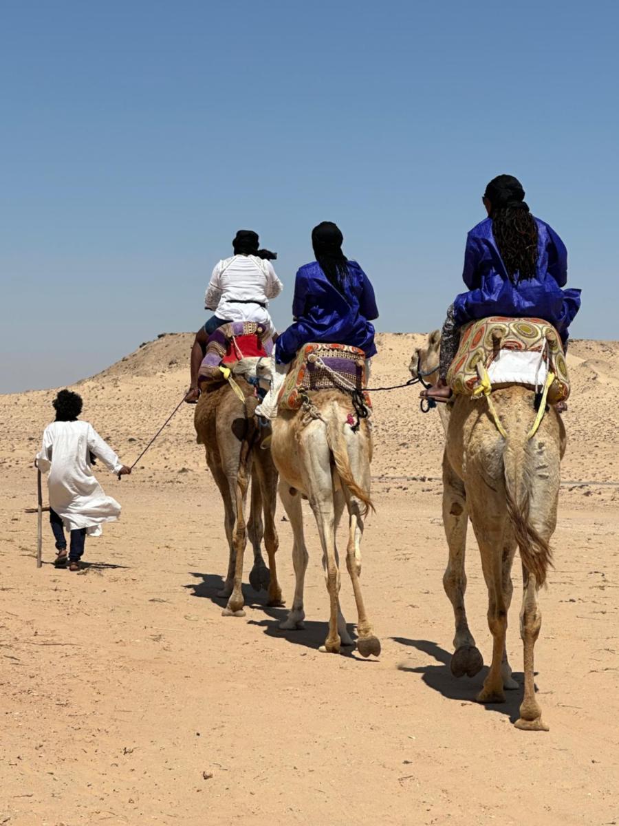 Dakhla South Bay, WorldHotels Distinctive