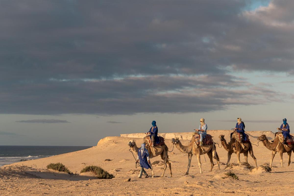Dakhla South Bay, WorldHotels Distinctive