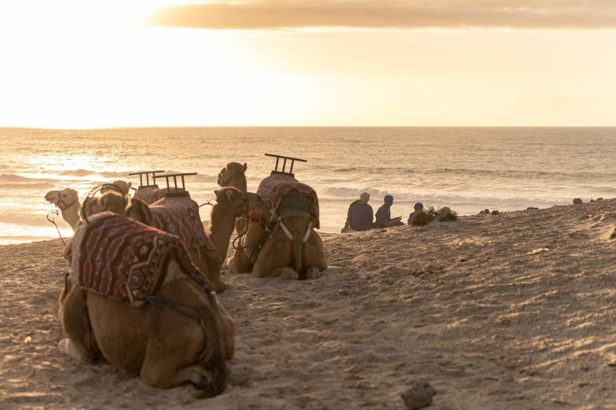 Dakhla South Bay, WorldHotels Distinctive