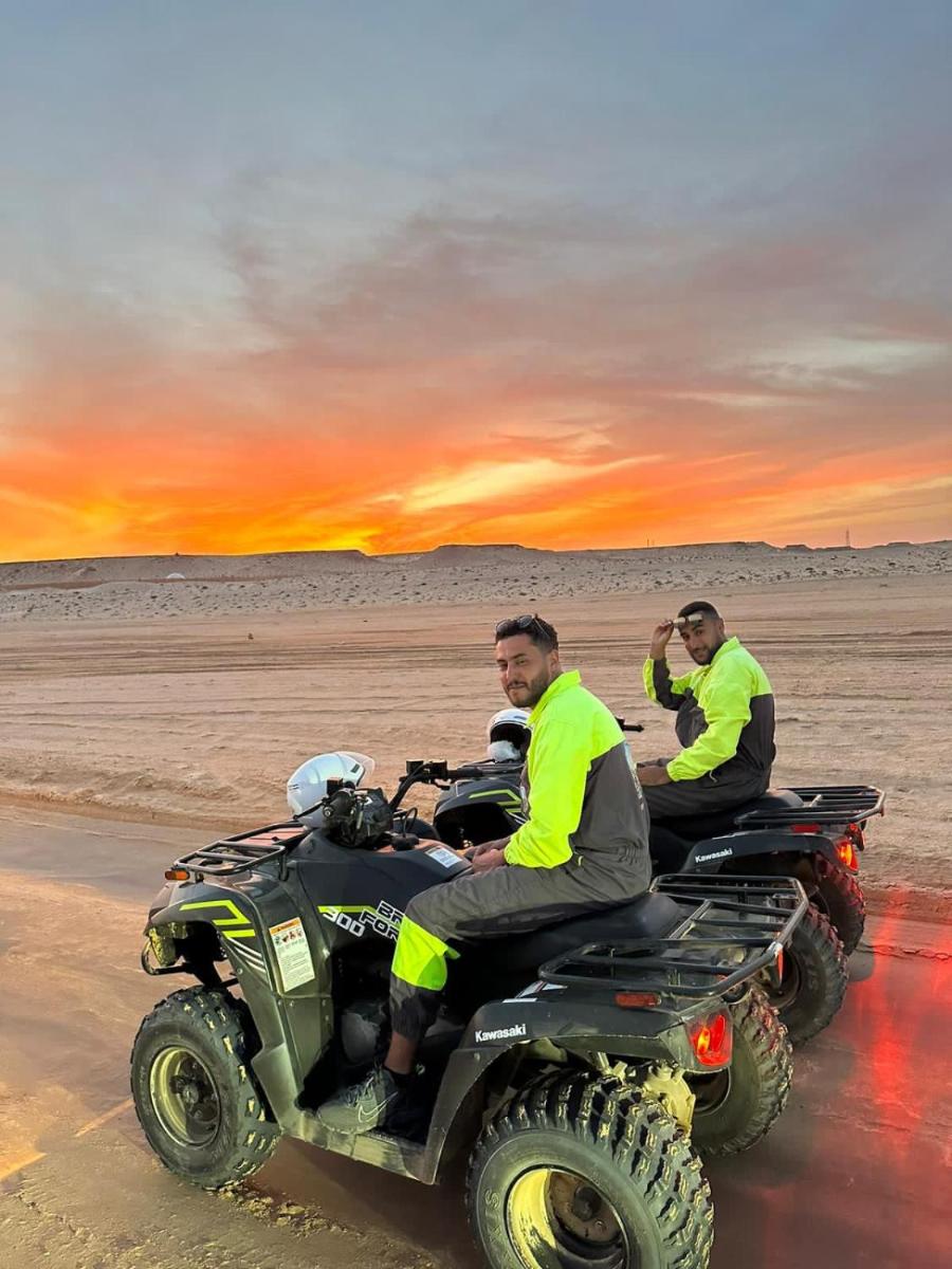 Dakhla South Bay, WorldHotels Distinctive
