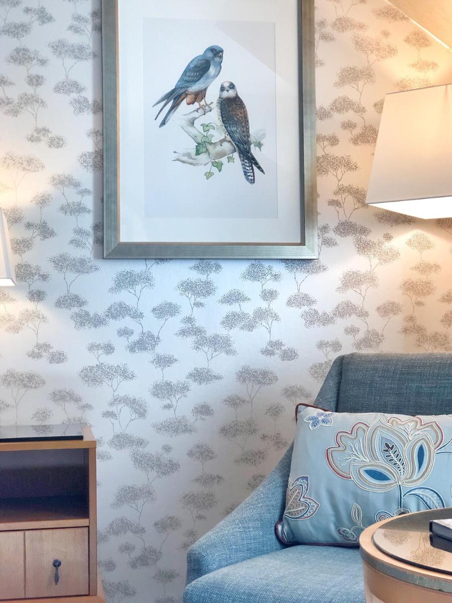 Dalmahoy Hotel & Country Club