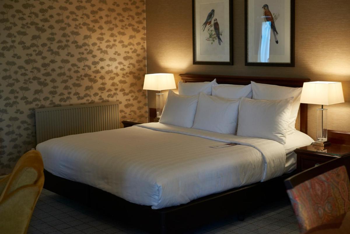 Dalmahoy Hotel & Country Club