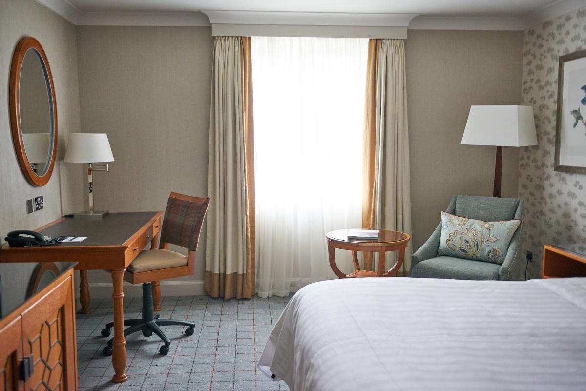 Dalmahoy Hotel & Country Club