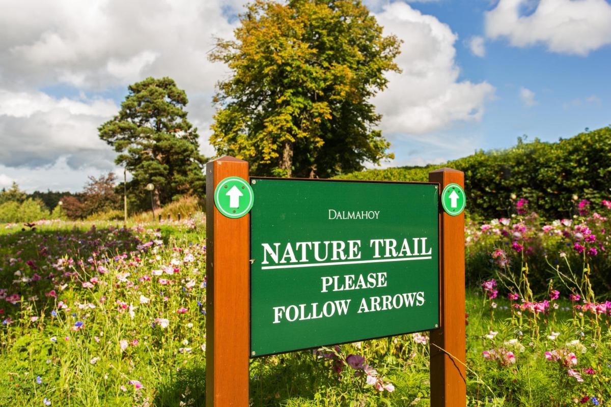 Dalmahoy Hotel & Country Club