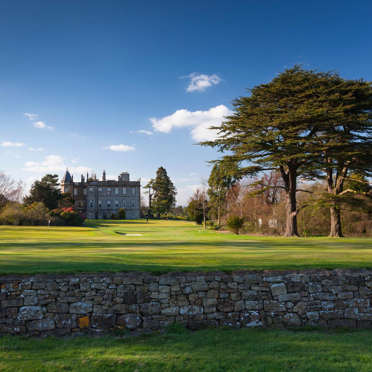 Dalmahoy Hotel & Country Club